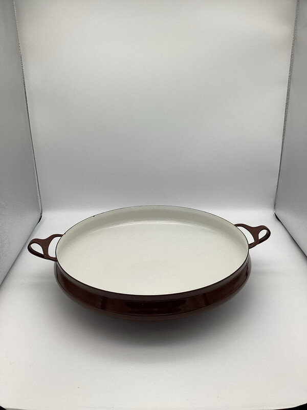 Dansk Paella Pan 13.5"
