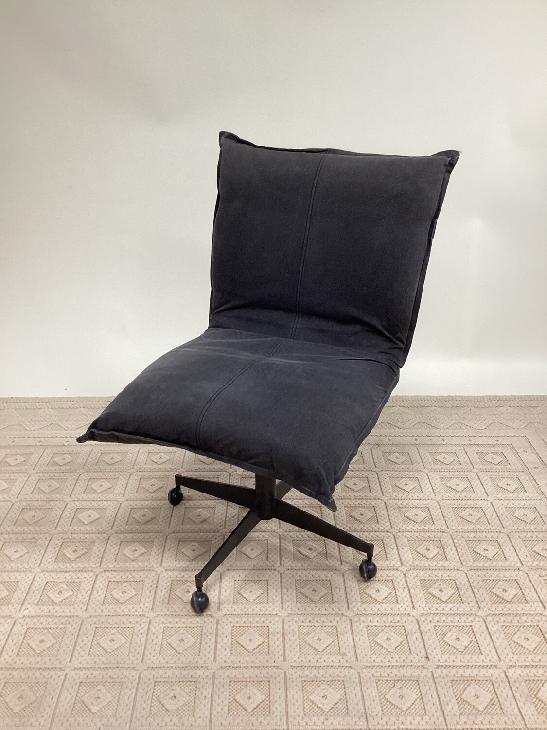 Restoration Hardware Office Chair