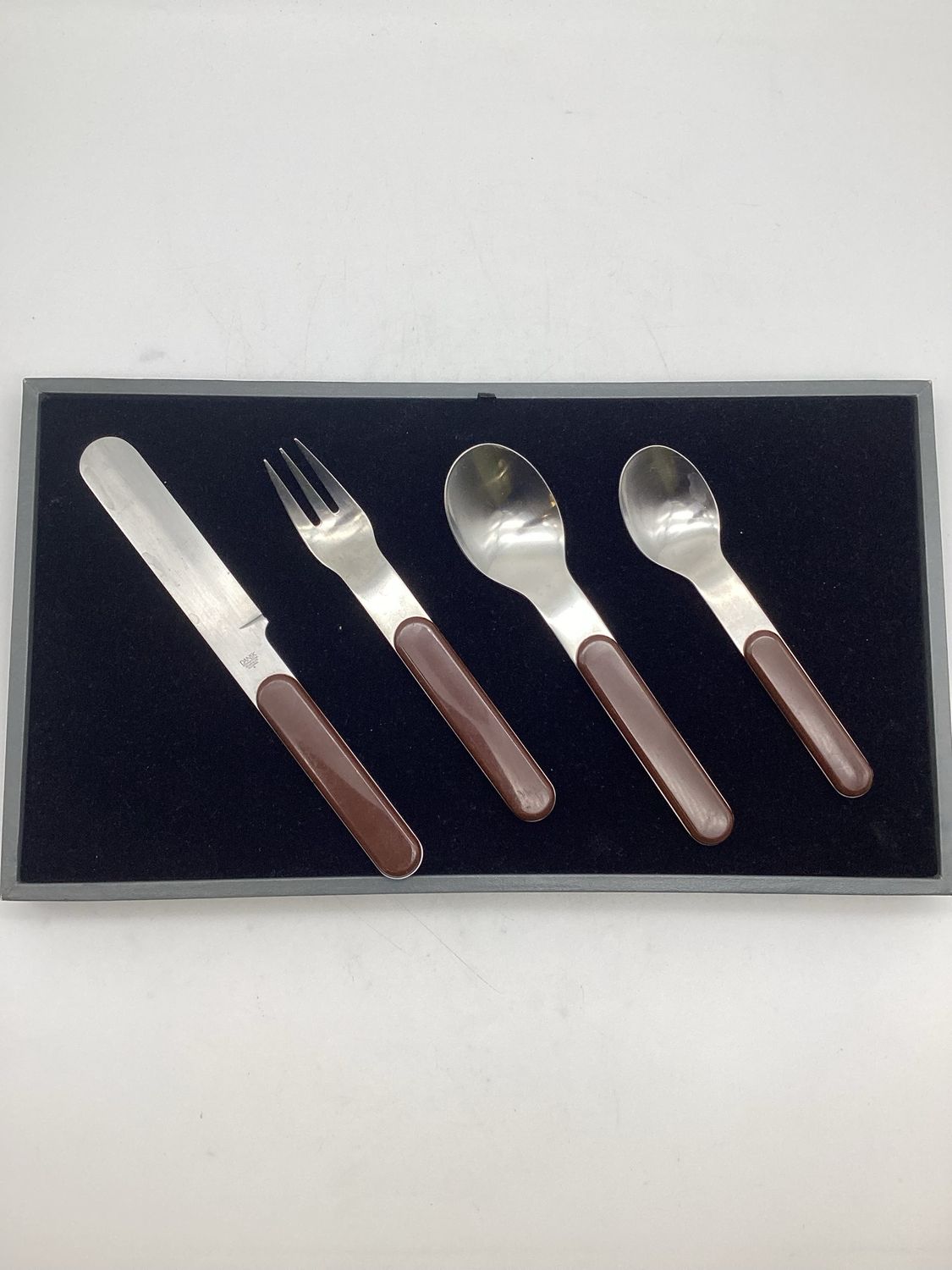 40 piece Dansk Flatware Set