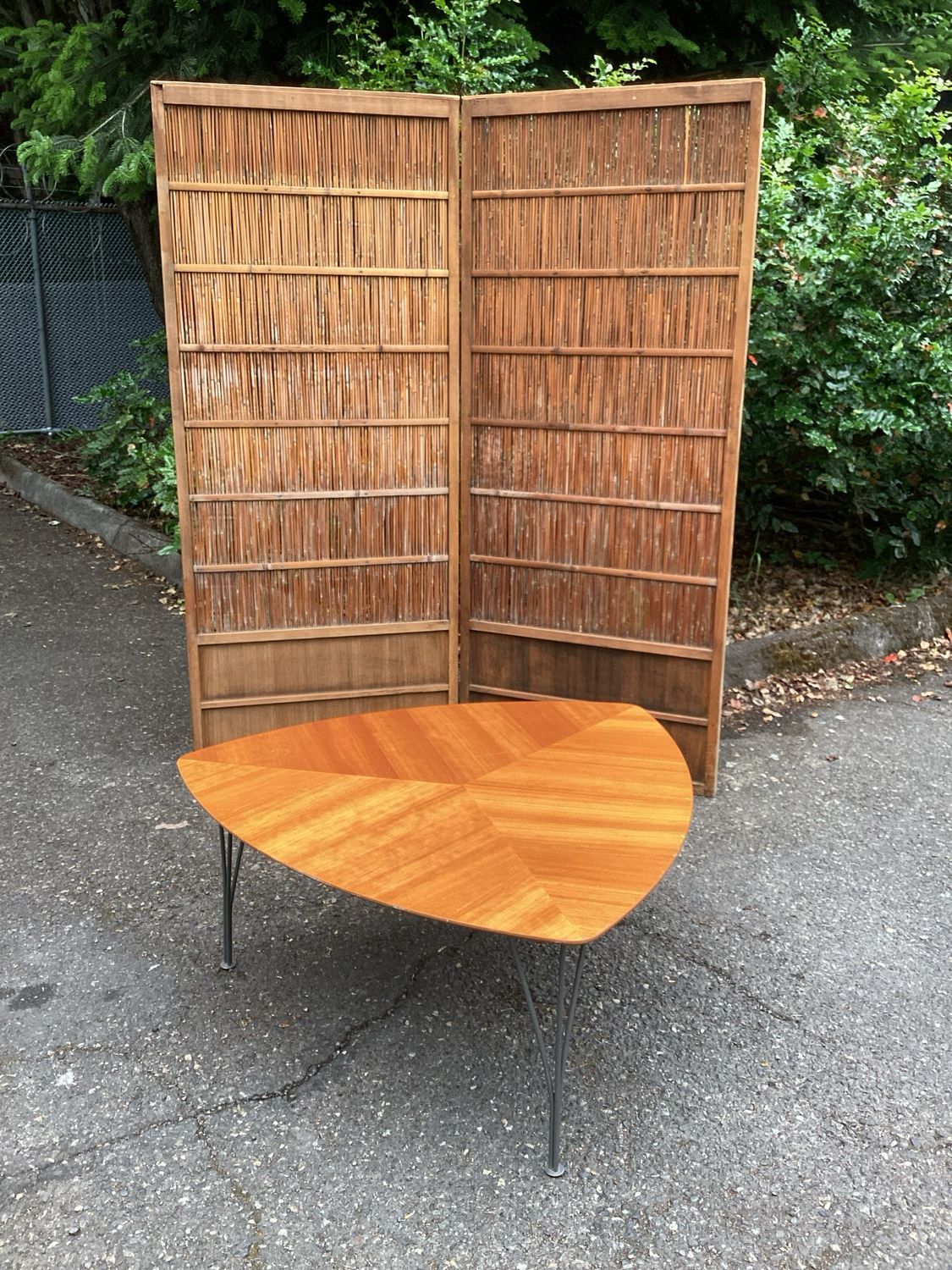 Gangso Cocktail Coffee Table