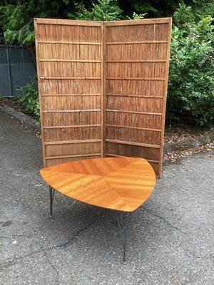 Gangso Cocktail Coffee Table
