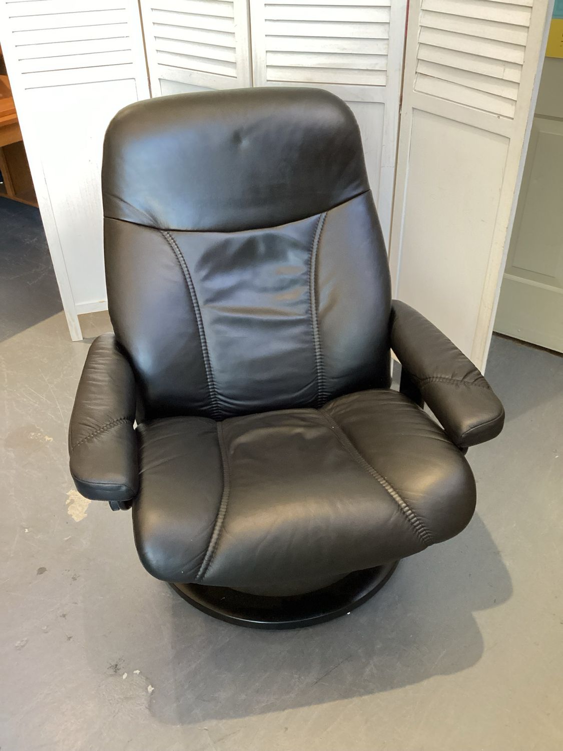 Stressless Chair by Ekornes