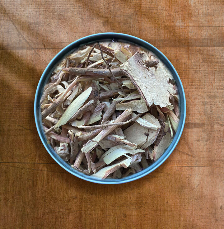 Ashwgandha Root, organic