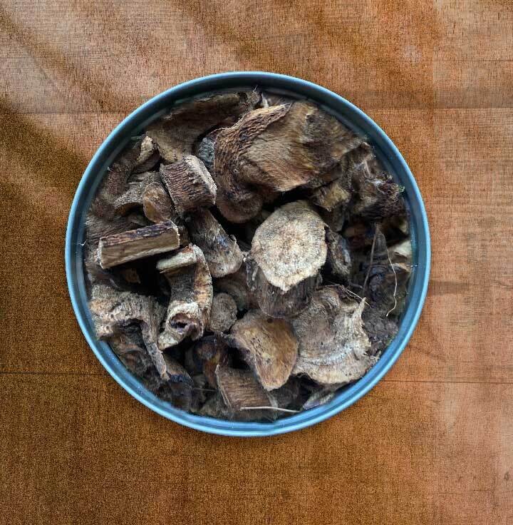 Elecampane Root, organic