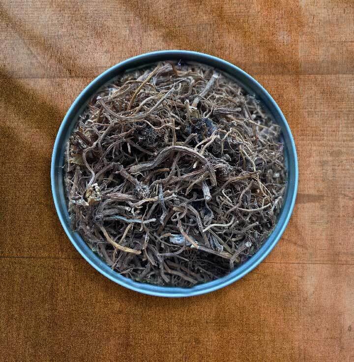 Valerian Root, organic