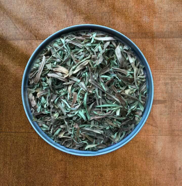 Tarragon Leaf, organic
