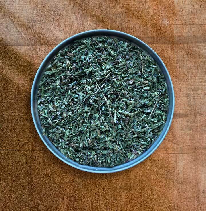 Thyme Leaf, organic