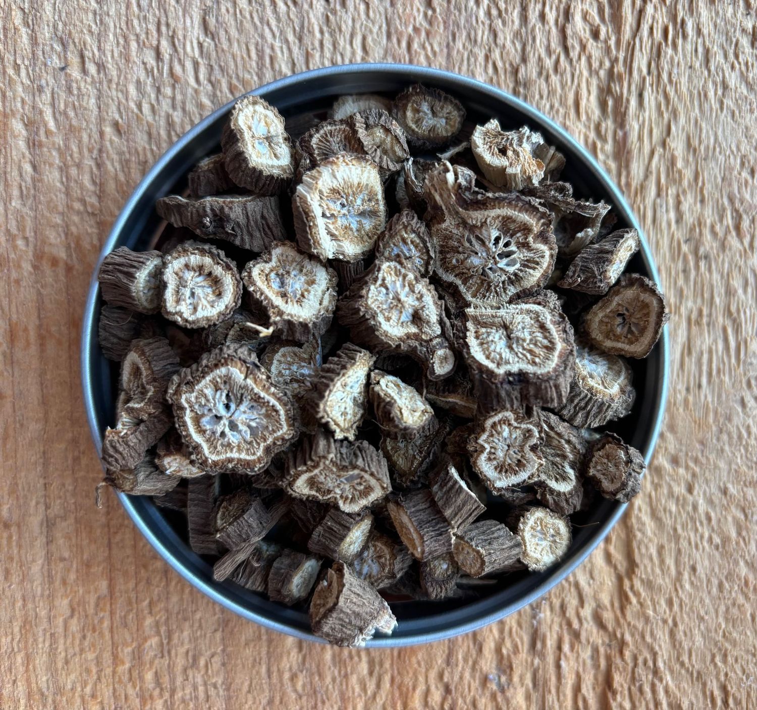 Burdock Root, organic