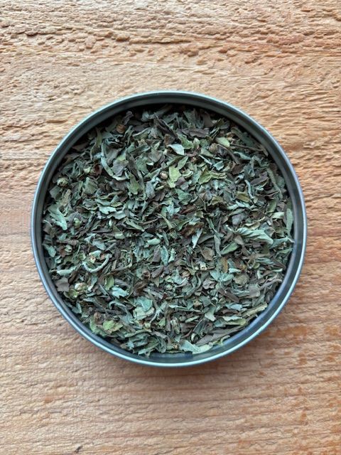 Basil, organic