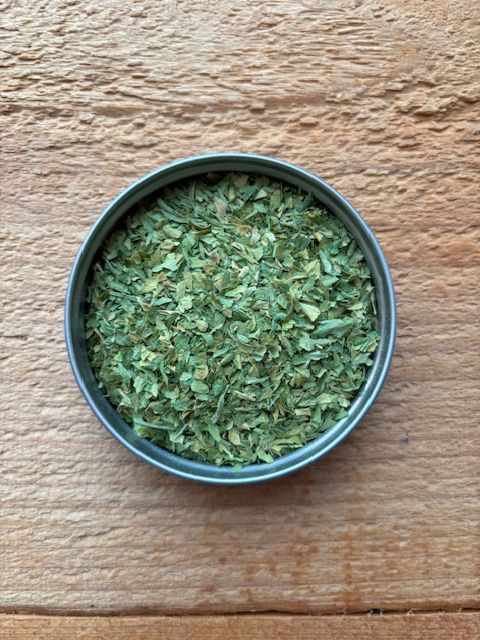 Parsley, organic