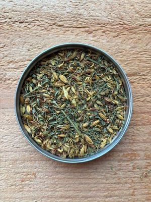 St. Johns Wort, organic