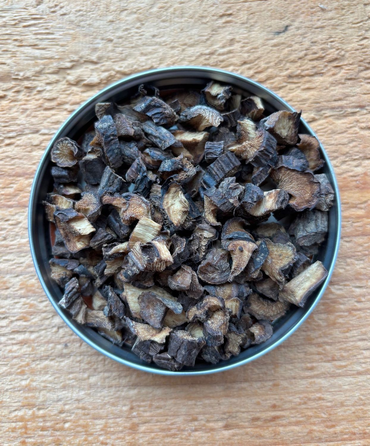 Comfrey Root, organic