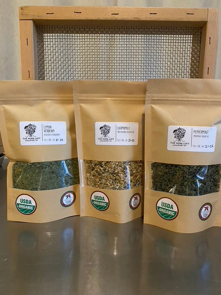 Farm-To-Cup Local Tea Subscription