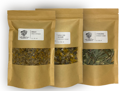 Clearance Herbs