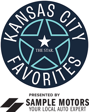 Presenting Sponsorship