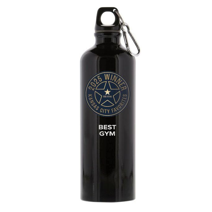 26 oz. Water Bottle 26 oz. Water Bottle
