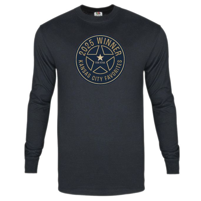 Uni-Sex Long Sleeve T-Shirt