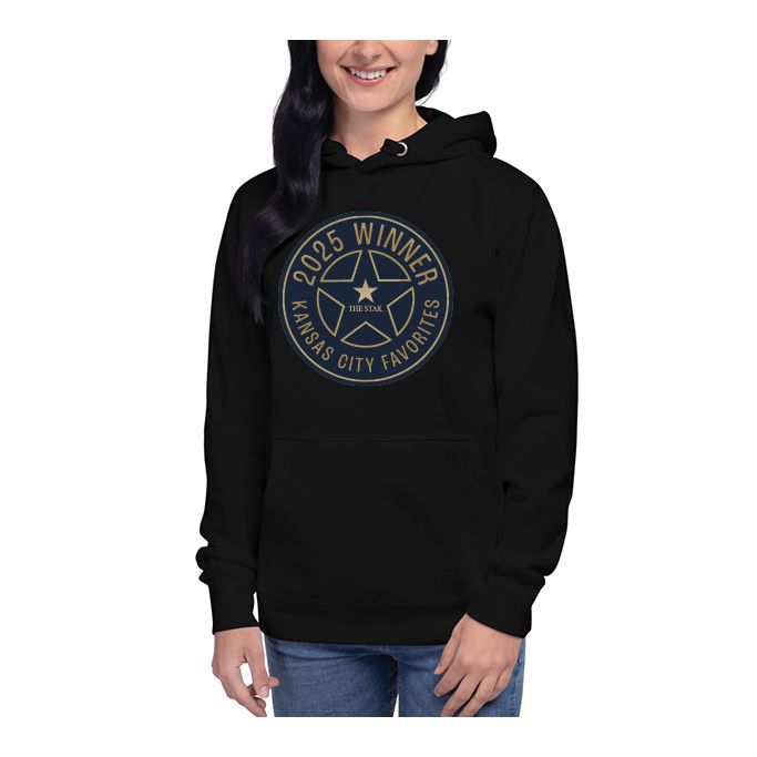 Women's Hooded Sweatshirt Women's Hooded Sweatshirt