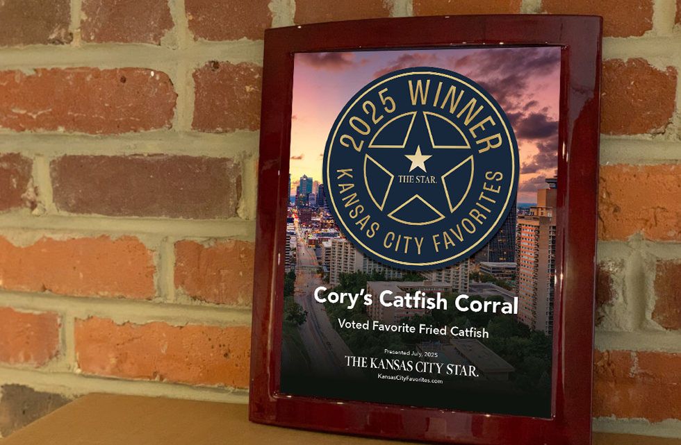 Rosewood with Metal Inlay Plaque Rosewood with Metal Inlay Plaque