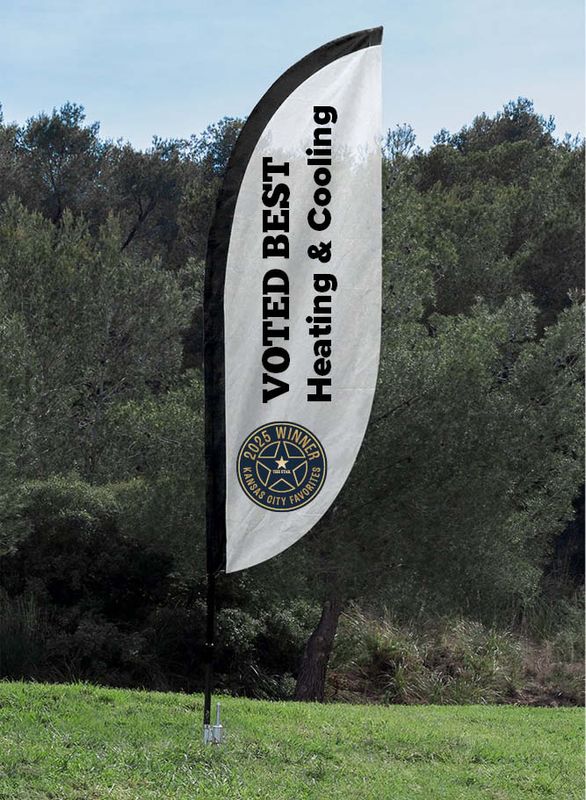 Winner&#39;s Flag