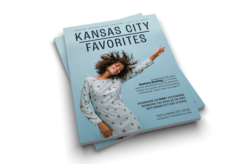 Kansas City Favorites Bulk Magazine Order (2026)