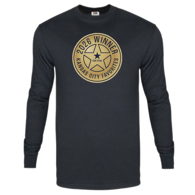 Uni-Sex Long Sleeve T-Shirt