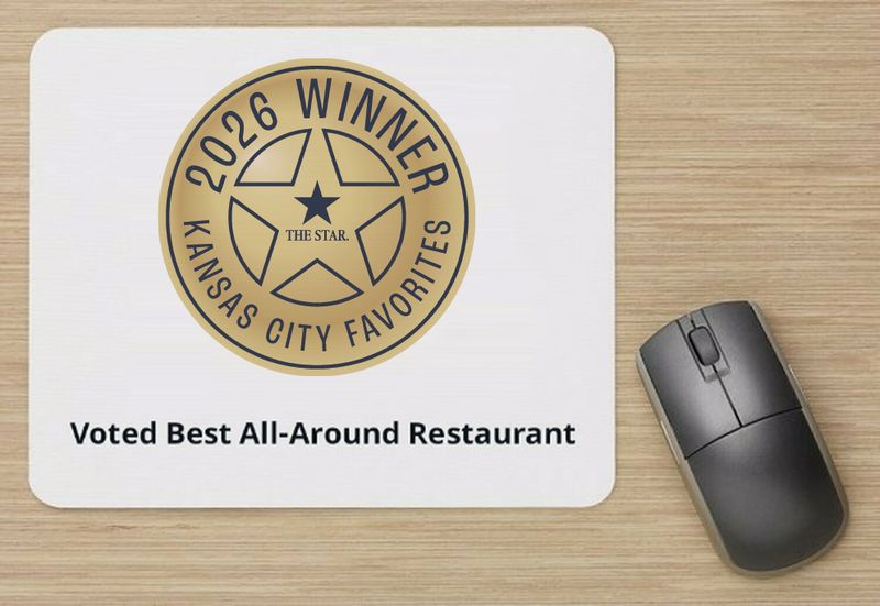 Mouse Pad