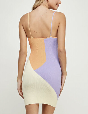 Sherbet Bodycon