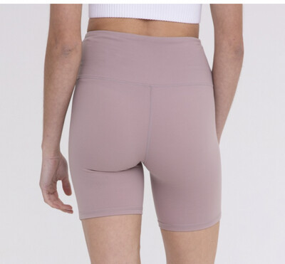 Newport Essential Biker Shorts