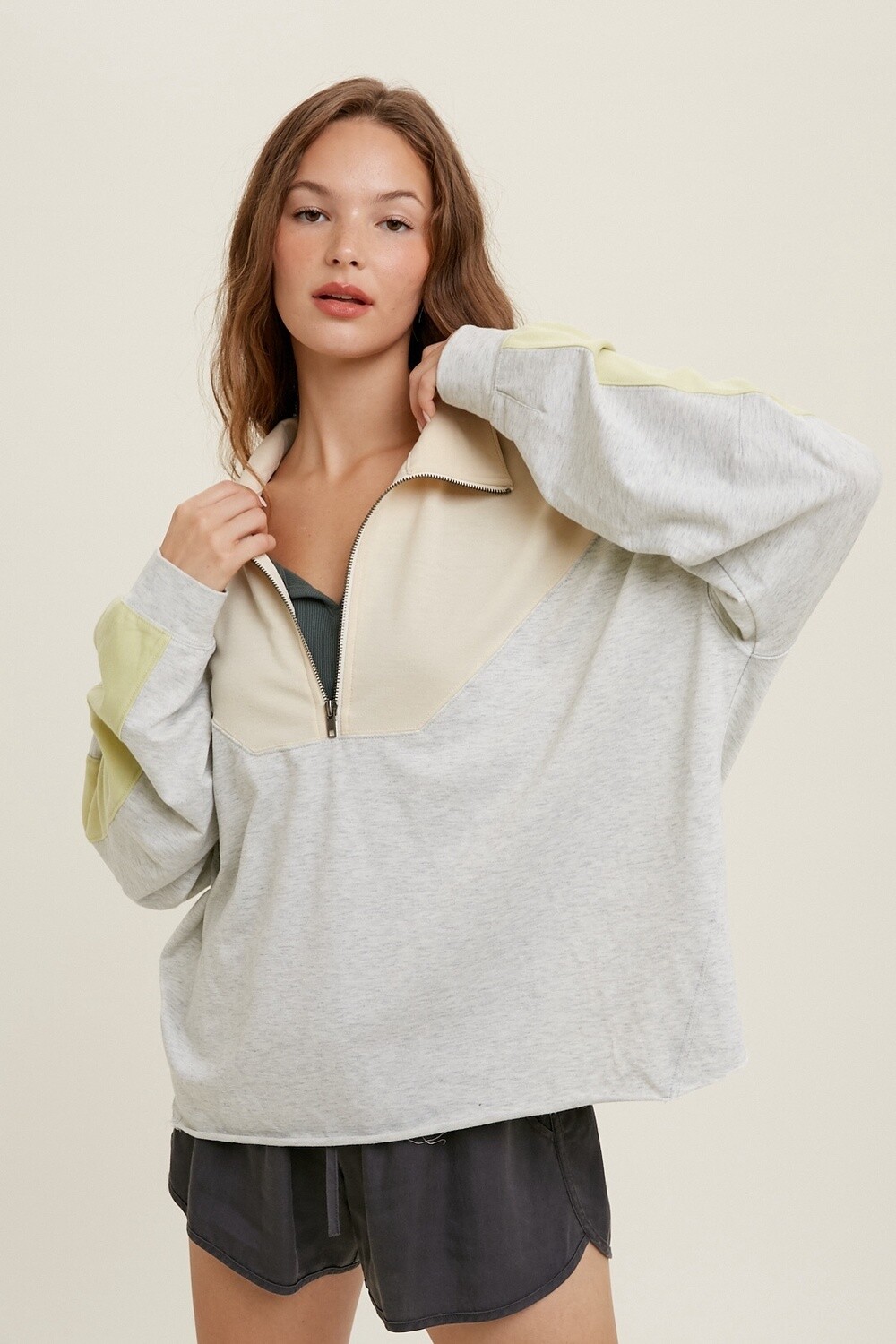 Movement Sweatshirt