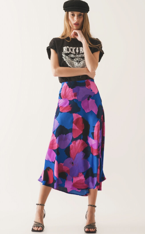 Fly Away Skirt, Size: Small