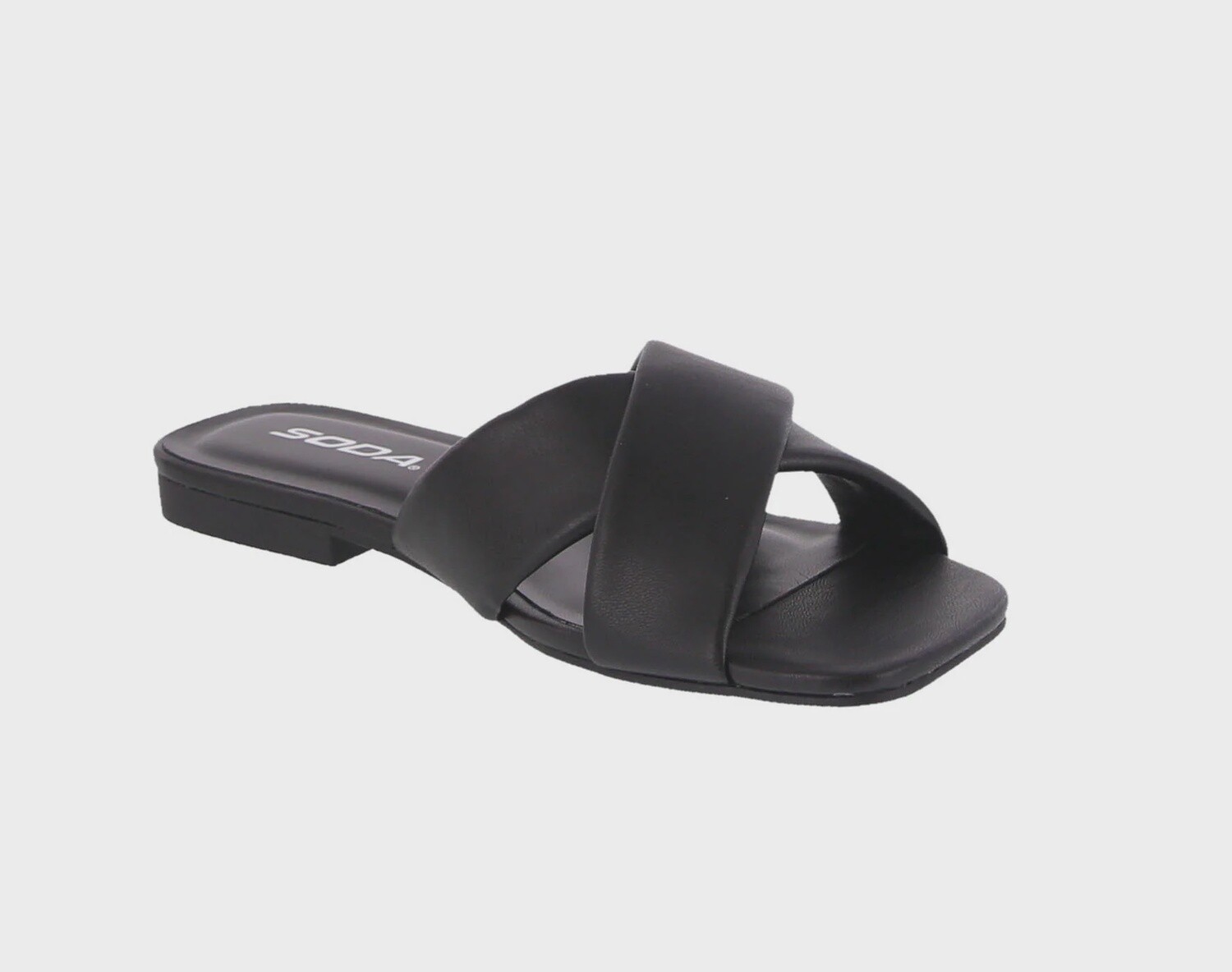 Meaning Sandal, Size: 5.5
