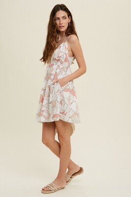 Sarah Dress