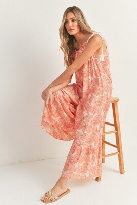 Paradise Jumpsuit