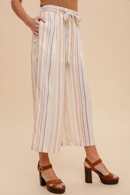 Avery Tie Pant