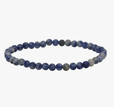 Mini Gemstone Bracelet