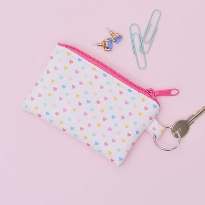 Penny Key Ring