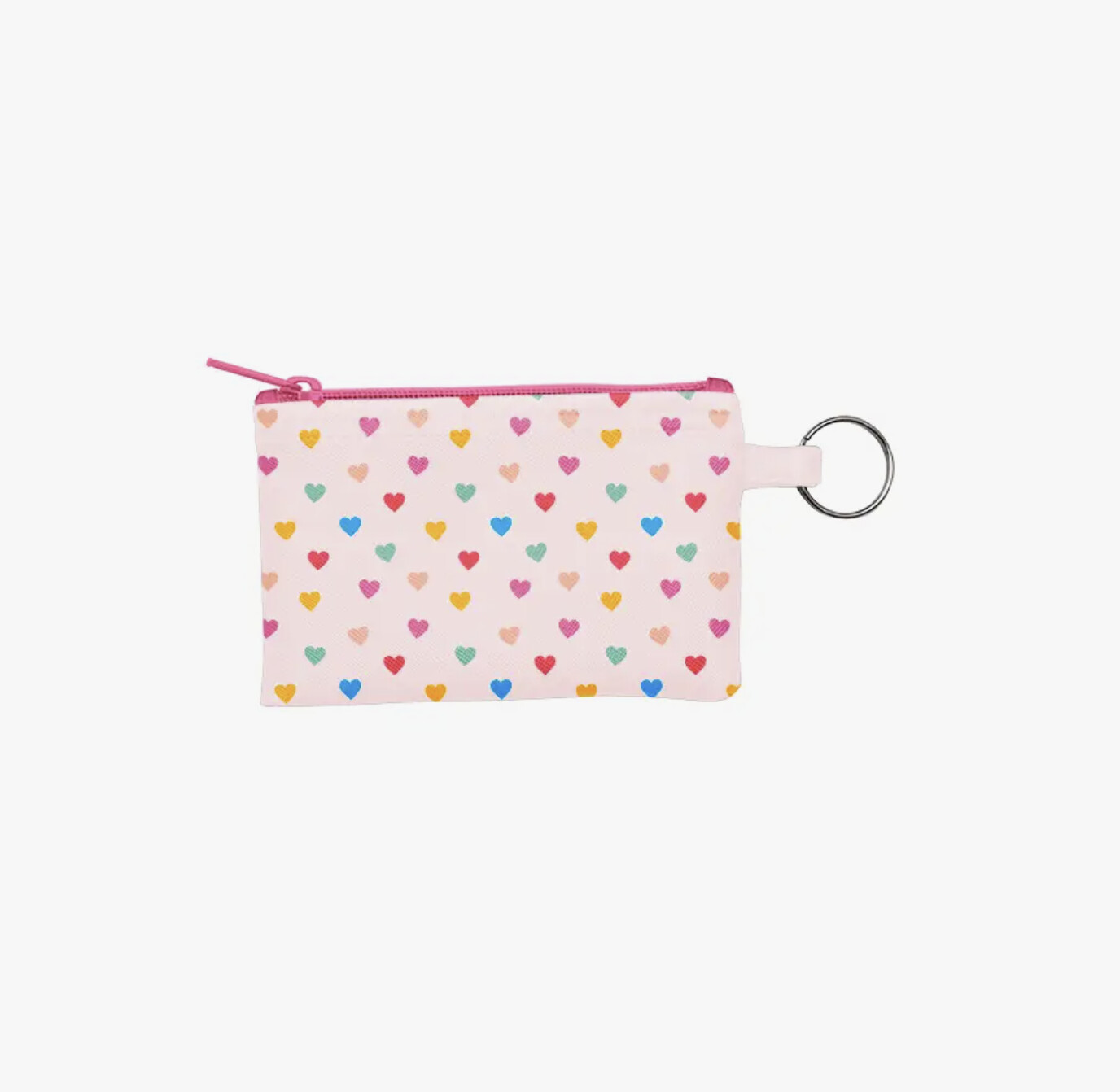 Penny Key Ring