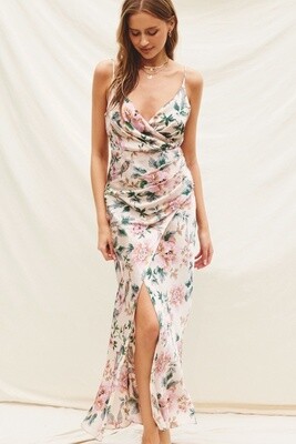 Morning Meadow Dress