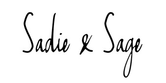 Sadie &amp; Sage