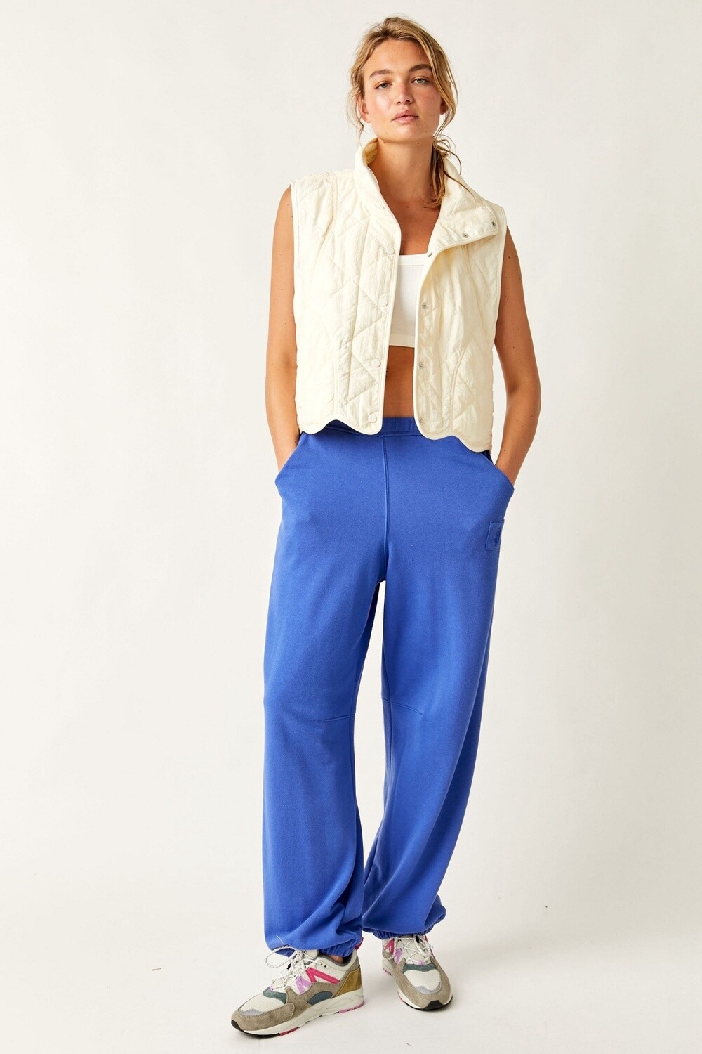 Warm Down Pant, Size: Extra Small