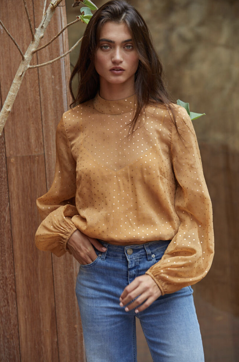 Trophy Wife Top