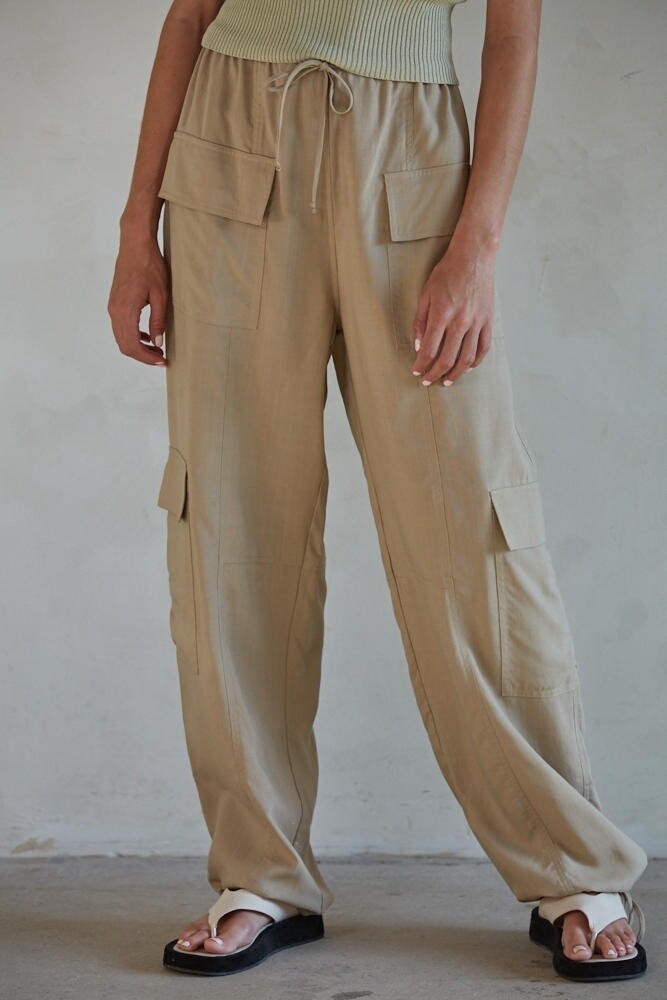 Top Gear Utility Pants