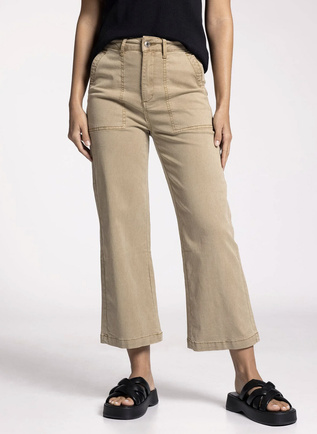 Porter Pants