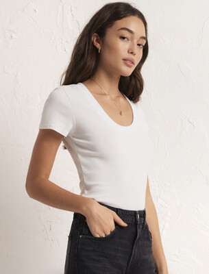 Sirena SS Tee