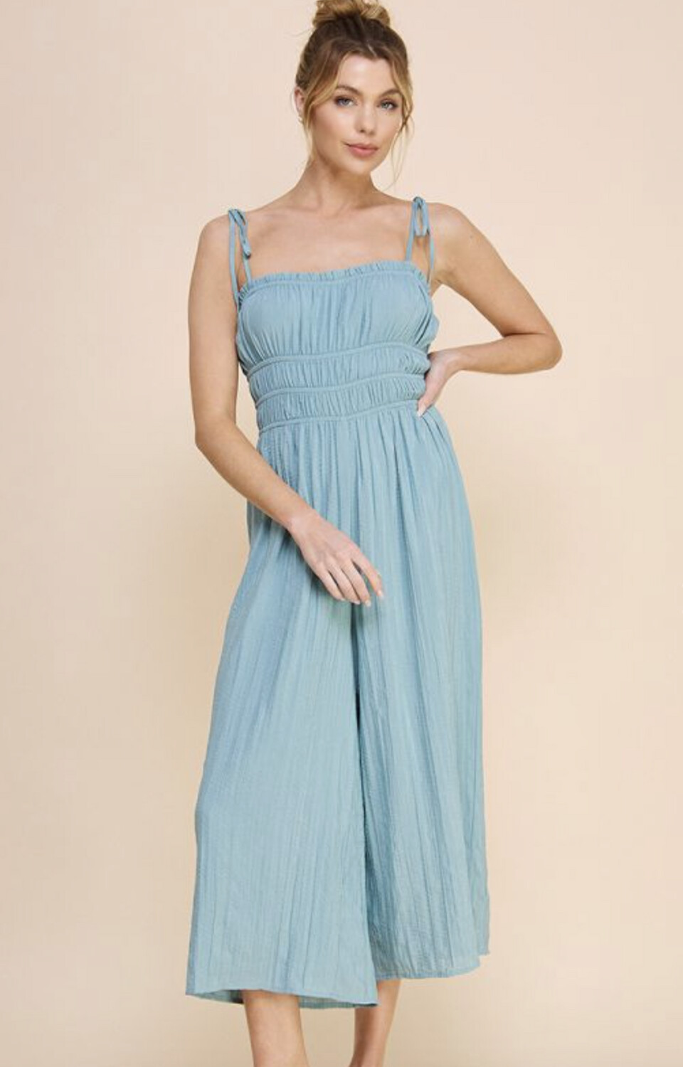 Canal Jumpsuit, Size: Small