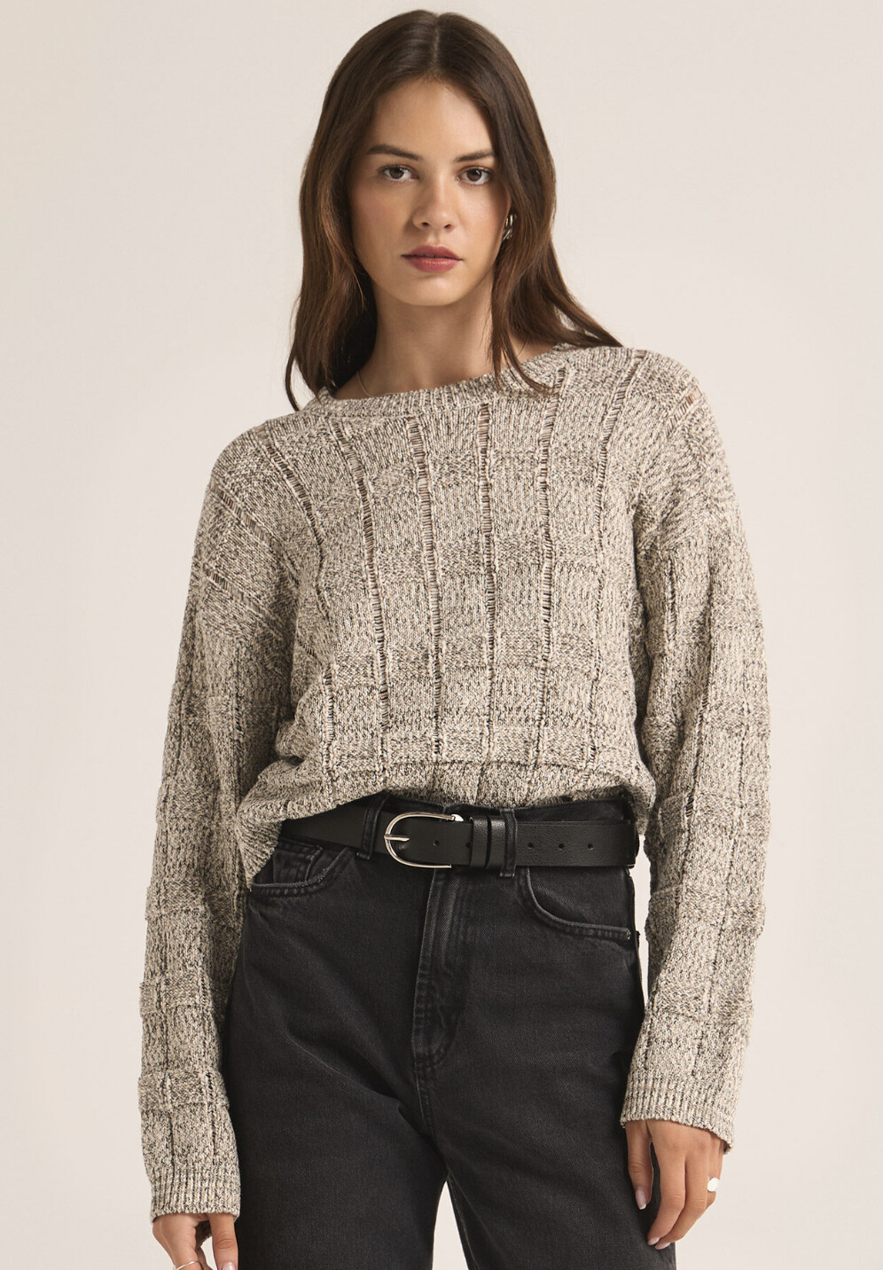 Ambroise Pullover Sweater