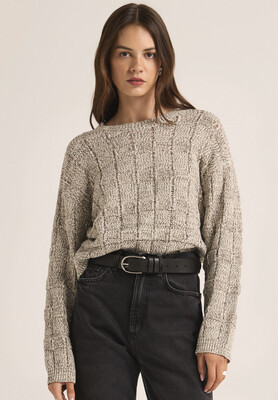 Ambroise Pullover Sweater