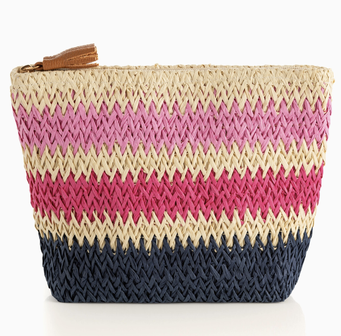 Formentera Zip Pouch