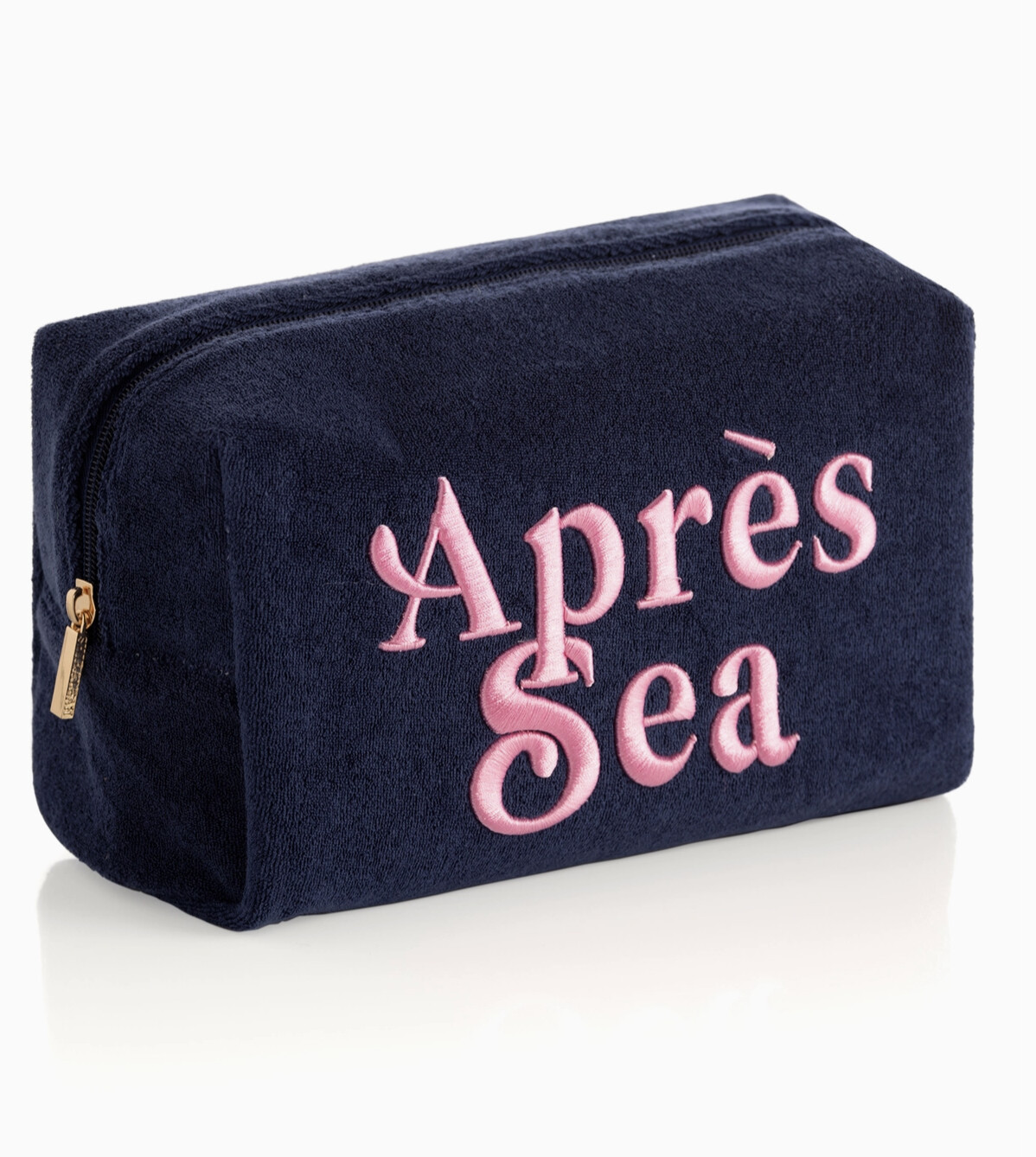 Sol Apres Sea Zip Pouch